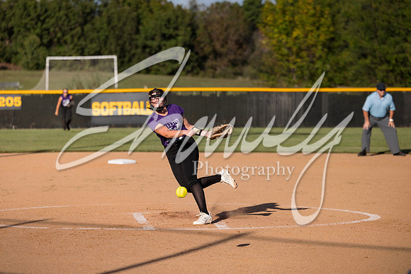2024.09.30 FHS Softball Vs. N. Callaway-28