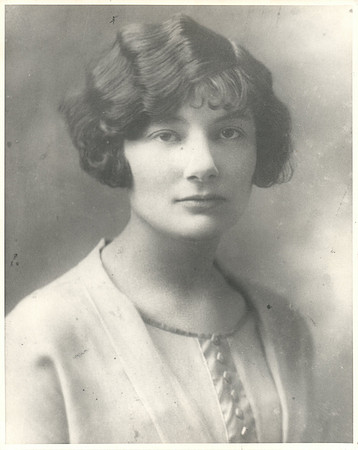 Bradley Family_1916