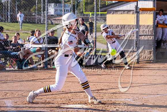 2022.09.12 FHS Softball Vs. Blair Oaks3559