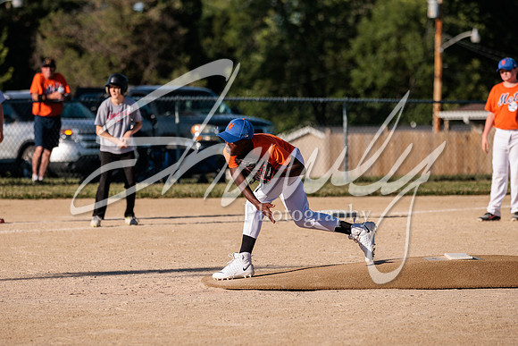 2022.06.20 Fulton P&R Baseball 12-14l1030