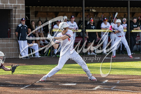 2025.04.23 S. Boone Baseball Vs. Osage-83