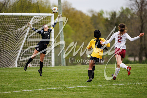 2022.05.03 FHS Girls Soccer Vs. Osage1699