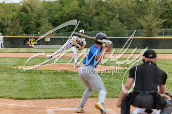 2025.05.12 FHS Baseball Vs. S. Callaway-48