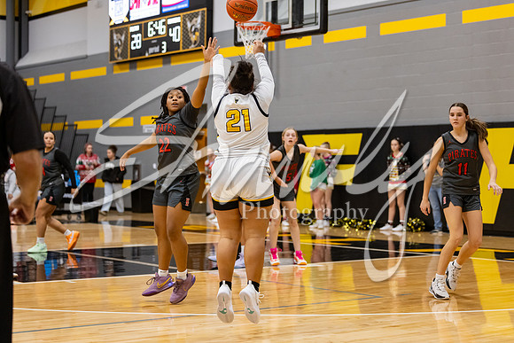 2024.12.10 FHS Girls Basketball Vs. Hannibal-46