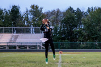 2022.10.14 NCHS Football Vs. Montgomery City