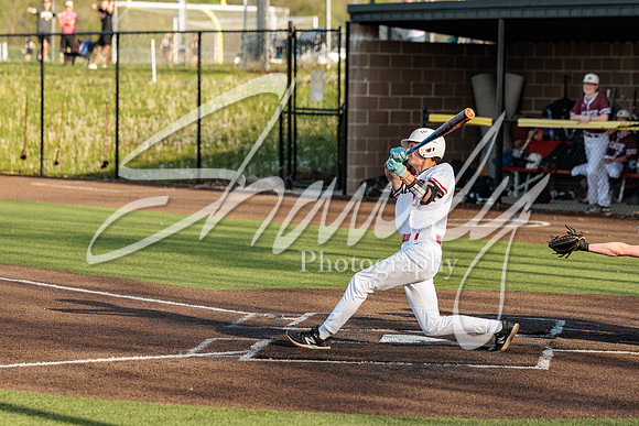 2025.04.23 S. Boone Baseball Vs. Osage-376