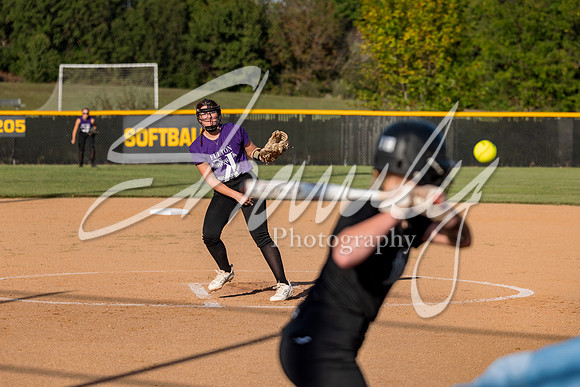 2024.09.30 FHS Softball Vs. N. Callaway-16