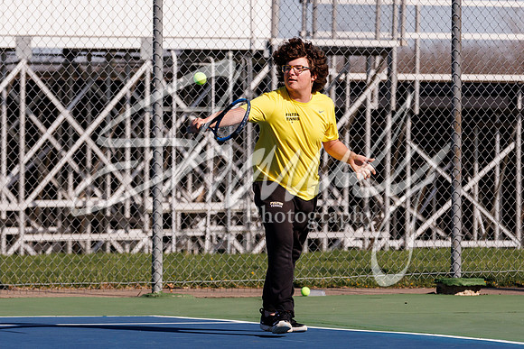 2022.04.14 FHS Boys Tennis Vs. Marshall0368