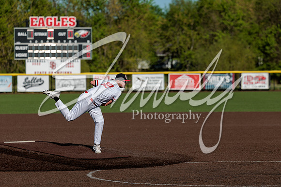 2025.04.23 S. Boone Baseball Vs. Osage-21
