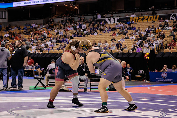2023 MSHSAA Wrestling Championship05389