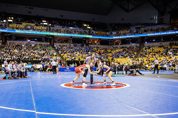 2023 MSHSAA Wrestling Championship02348
