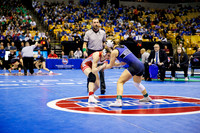 2023 MSHSAA Wrestling Championship02365