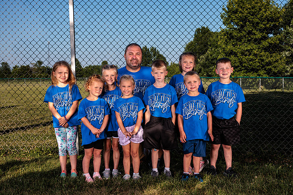 T-Ball (Worthington)