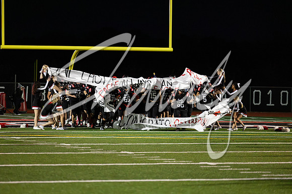 2024.10.25 S. Boone Football Vs. Blair Oaks-42