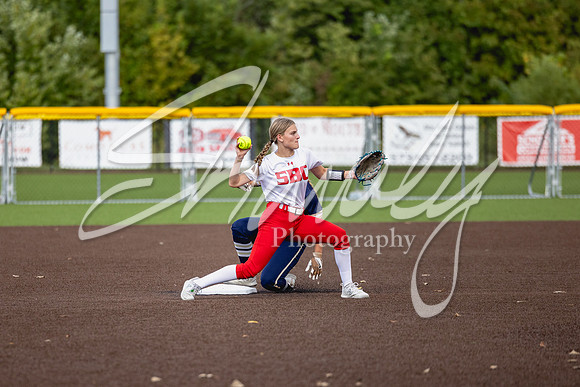 2024.09.24 S. Boone Softball Vs. Helias-27