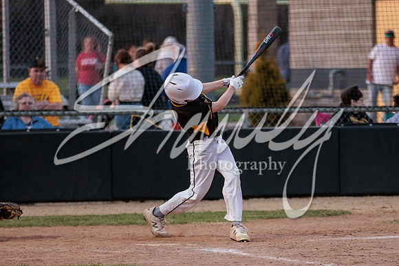 2022.04.12 FHS Baseball Vs. Moberly3224