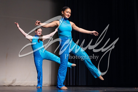 JDS 2025 Recital Performance 3-907