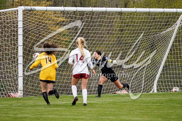 2022.05.03 FHS Girls Soccer Vs. Osage1384