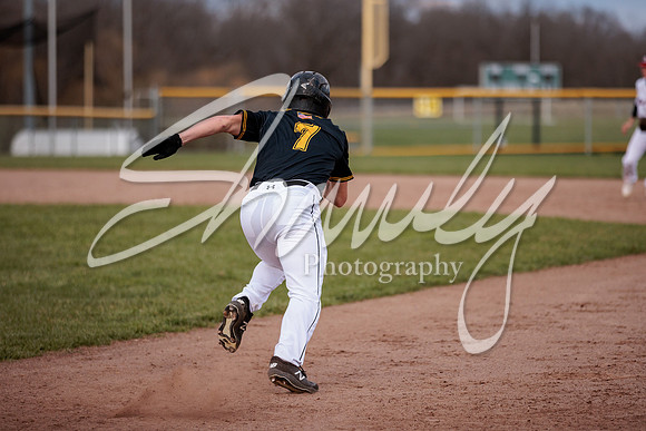 2022.04.05 FHS Baseball Vs. Marshall2042