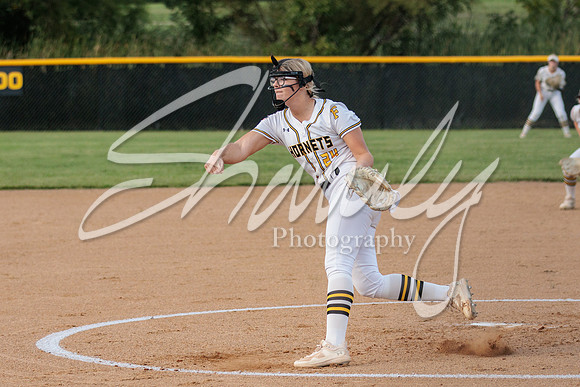 2022.09.15 FHS Softball Vs. Mexico0323