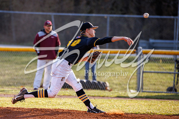 2022.03.28 FHS BAseball Vs. Eldon1822