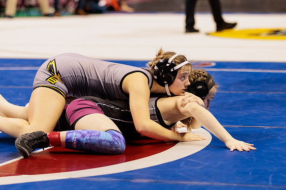 2022.02.18 MSHSAA State Wrestling Rnd3 Wrestlebacks0211