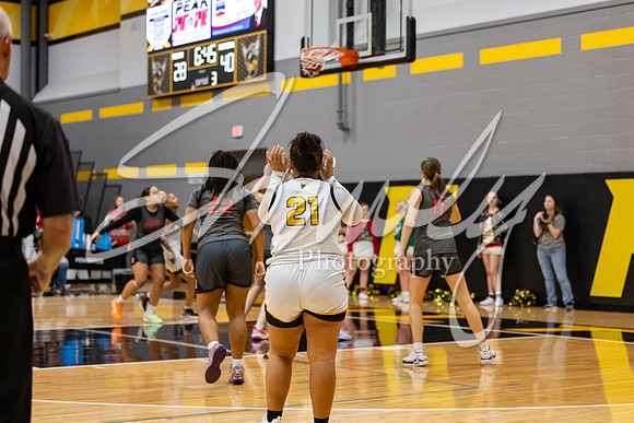 2024.12.10 FHS Girls Basketball Vs. Hannibal-52