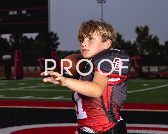 2024.09.11 S. Boone Youth Football 3rd-63