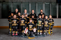10U B1 Team