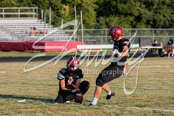 2022.08.26 S. Boone Football Vs. Odessa0668