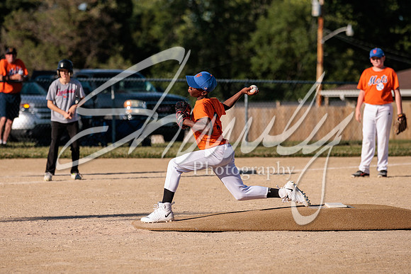 2022.06.20 Fulton P&R Baseball 12-14l1027