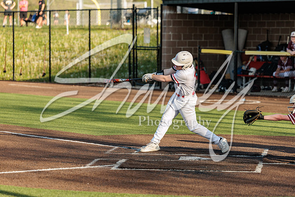 2025.04.23 S. Boone Baseball Vs. Osage-388