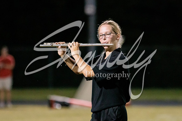 2022.08.26 S. Boone Football Vs. Odessa2700