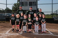T-Ball (Bounds)
