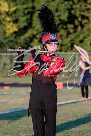 2022.09.09 S. Boone Football Vs. California1179