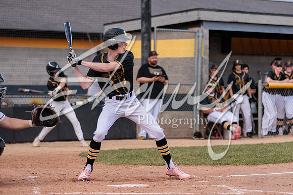 2022.04.05 FHS Baseball Vs. Marshall1077