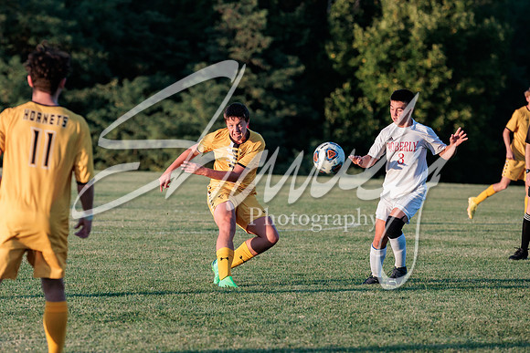 2022.09.27 FHS Soccer Vs. Moberly2841