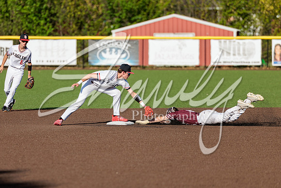 2025.04.23 S. Boone Baseball Vs. Osage-198