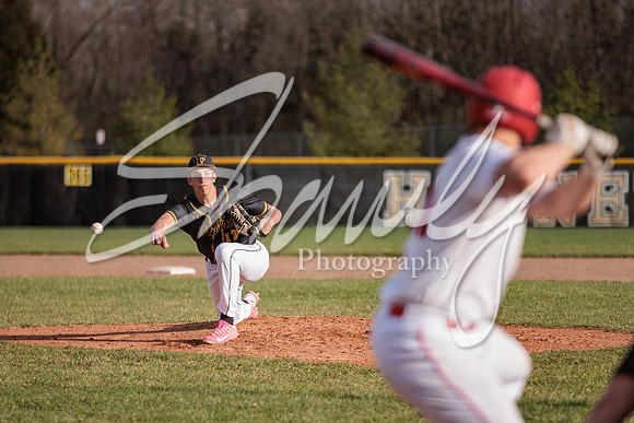 2022.04.05 FHS Baseball Vs. Marshall1901