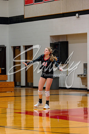 2024.09.26 S. Boone Volleyball Vs. Fulton-34