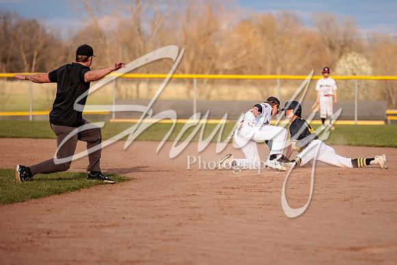 2022.04.05 FHS Baseball Vs. Marshall2406