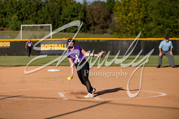 2024.09.30 FHS Softball Vs. N. Callaway-26
