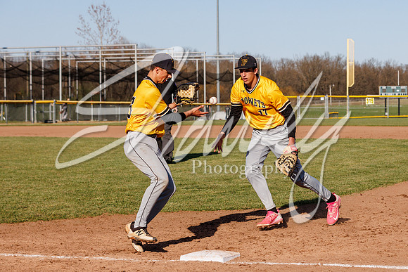 2022.04.14 FHS Baseball Vs. Kirksville0956
