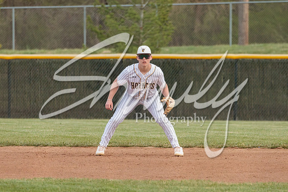 2025.03.27 FHS Baseball Vs. Fatima-16