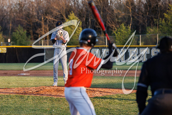 2022.04.14 FHS Baseball Vs. Kirksville2729
