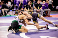 2023 MSHSAA Wrestling Championship03563