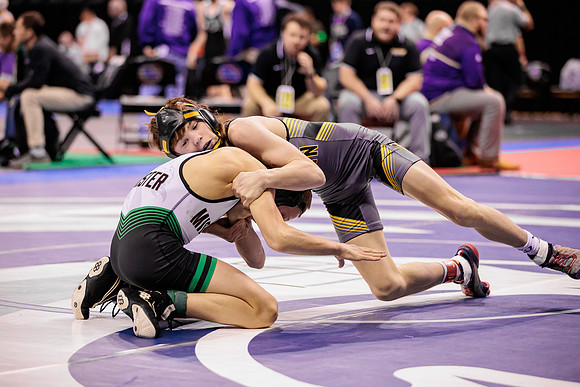 2023 MSHSAA Wrestling Championship03563