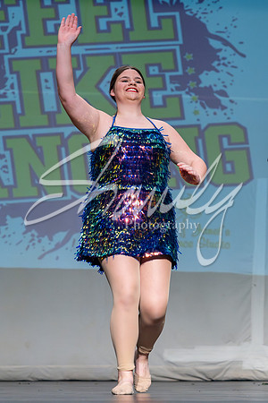 JDS 2025 Recital Performance 3-8