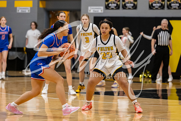 2025.02.25 FHS Girls Basketball Vs. Moberly-23