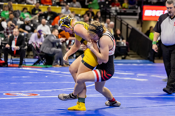 2025.02.27 MSHSAA Wrestling Semis and Wrestlebacks-5